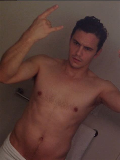 James Franco Almost Naked Sexy Scans Naked Male Celebrities