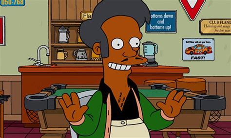 The Simpsons Axes Kwik E Mart Owner Apu After Racial Stereotyping