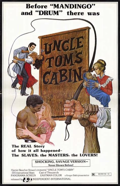 Uncle Tom S Cabin Quotes Imdb