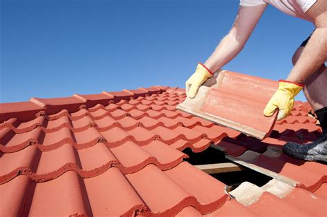 How Much Does A Tile Roof Replacement Cost In 2023