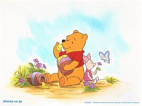 Pin By Kathy Sharpe On My Pooh And Piglet Corner Winnie The Pooh