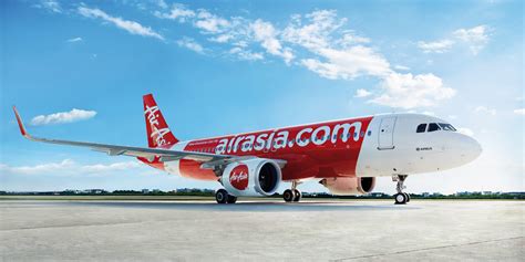 Airasia cheap flights to australia, bangladesh, brunei, cambodia, china, france, georgia, hong kong, india, indonesia, iran, japan, laos, macau, malaysia, mauritius, myanmar, nepal, new zealand. AirAsia Marks New Decade with the Latest A321neo aircraft