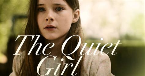 The Quiet Girl 2022 The Regal Cinema Fordingbridge