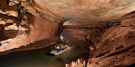 Cave Kayaking In Kentucky Adventurism 2022