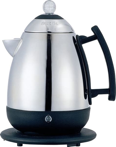 Dualit Cordless Coffee Percolator Chrome 84036 Uk Home