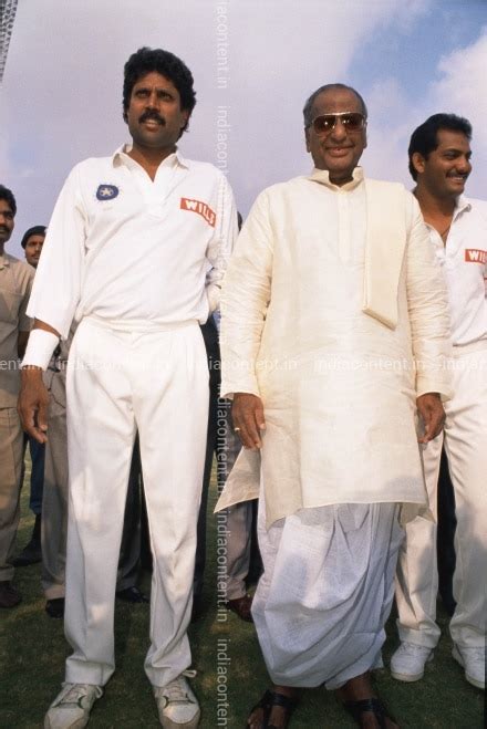 Buy Kapil Dev Mohammed Azharuddin Cricket Players With Vijaya Bhaskara