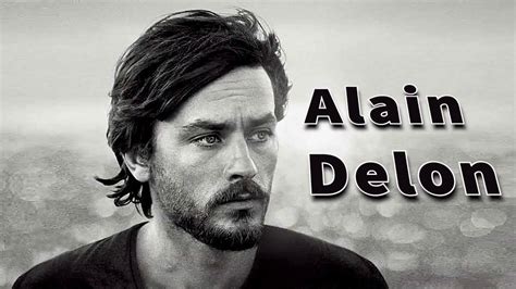 French Cinema Icon Alain Delon To Receive Honorary Palme D Or At Cannes