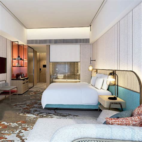 Nustars First Luxury Hotel Brand In Cebu Fili Joins The 2022 International Travel Festival
