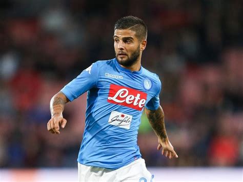 Lorenzo Insigne Grabs Late Winner To Down Liverpool Express And Star