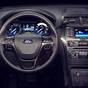 2020 Ford Explorer Interceptor Interior