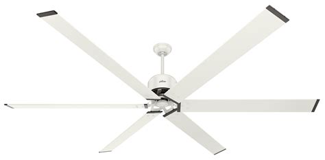 Hunter Hfc 96 Outdoor 96 Inch Ceiling Fan With Wall Control 49694591326