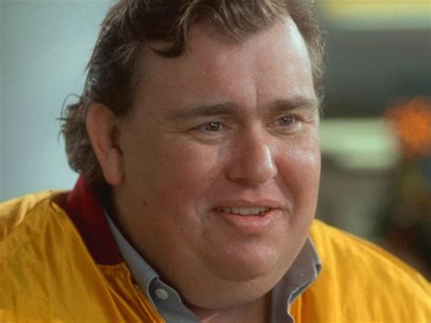 Why Was John Candy Only Paid For Home Alone
