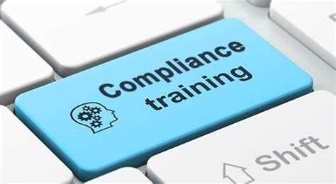 Compliance Training You Need For Every Employee