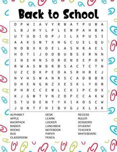 Printable activities for kids represent a new challenge for them to overcome, whether it's by coloring images or by performance cookies are used to understand and analyze the key performance indexes of the. 5th Grade Word Search Printable | ... travel activity book enchanted learning search sea… | 5th ...