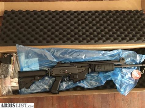 Armslist For Sale New In Box Galil Ace 556 Rifle