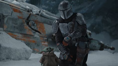The Mandalorian And Baby Yodas Journey Continues In Season 2 Trailer