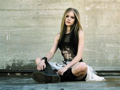 Avril Lavigne Wallpapers