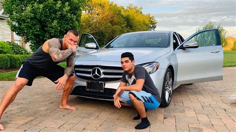 Maybe you would like to learn more about one of these? Randy Orton Lifestyle 2020 | Bio, House, Cars, Net Worth ...