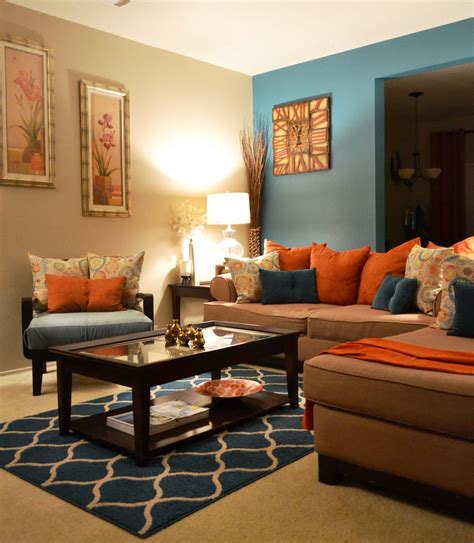 10 Teal And Brown Living Room Ideas 2019 The Riveting Pair