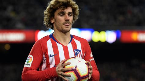 man utd transfer boost as barcelona president claims antoine griezmann is not a target the
