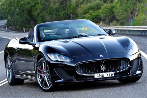 When the prices of the most expensive cars in the world are mentioned, you naturally feel this strange chilly wind blow by, making you experience so, those are the latest updated list of top 10 most expensive car in the world 2020, we hope you enjoyed it. Maserati To Go Without Any Sports Cars Or GTs Until 2020 ...