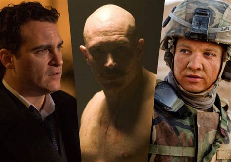 The 20 Best Films Of 2009