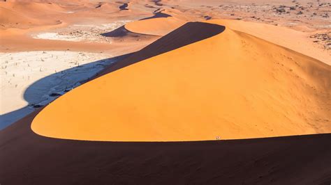 Namibia Dune Sossusvlei Hd Travel Wallpapers Hd Wallpapers Id 87795