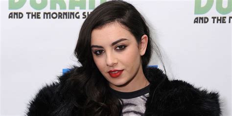 Charli Xcx Is Repulsed By Just The Thought Of Sex Music
