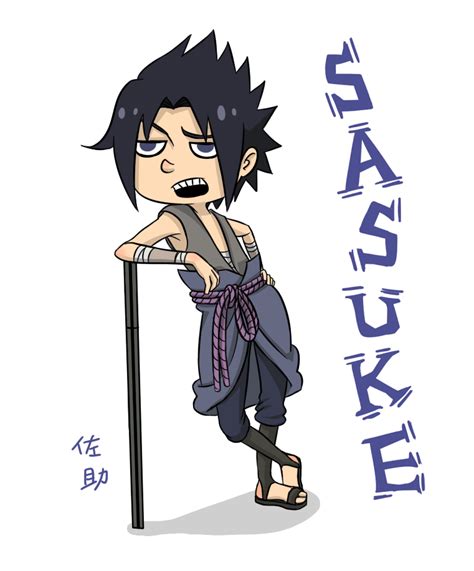 Sasuke By Steampunkskulls On Deviantart