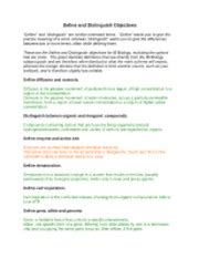 1 macmillan publishers limited 2009. Unit 5 Review Packet Answer Key - IB Biology HL Review ...