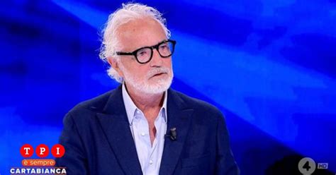 Flavio Briatore I Giovani Non Hanno Voglia Di Lavorare Vogliono Il