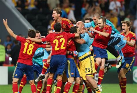 The euro 2020 final is set! España clasifica a la final de la Eurocopa | El Diario Ecuador