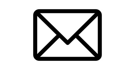 Email Free Multimedia Icons