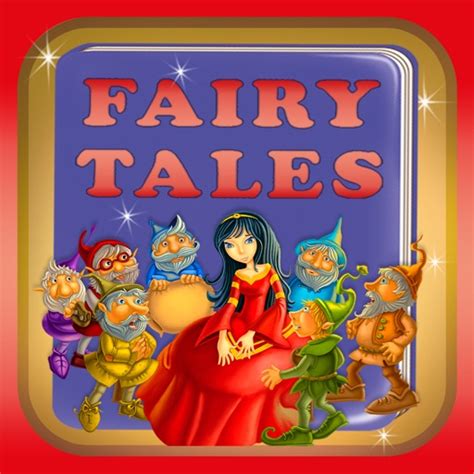 My Favourite Fairy Tales By Codore