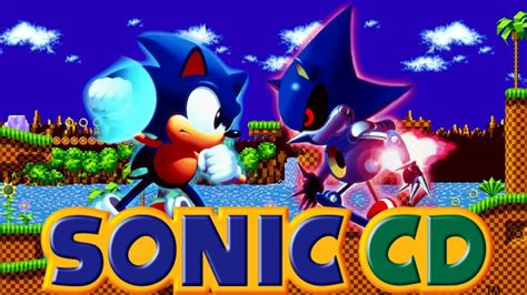Sonic The Hedgehog Cd Ps3 4 FinaŁ Krzyżak Od Playstation Youtube