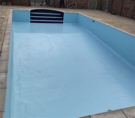 Fibreglass Swimming Pool Lining Specialist Lining Services