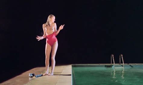 Nude Video Celebs Actress Joely Richardson