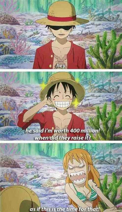 Oh Luffy One Piece Funny Moments One Piece Funny Anime Funny