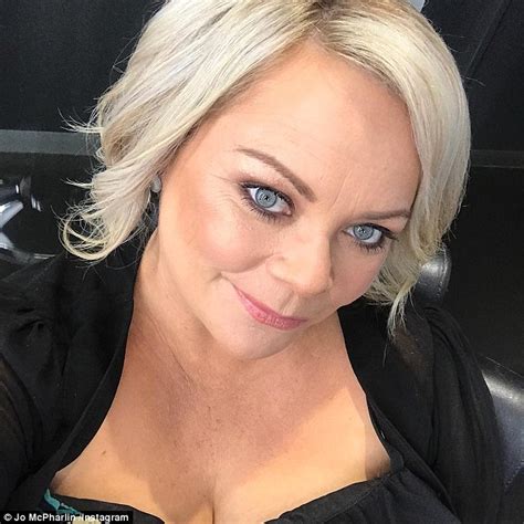 Jo Mcpharlin Is Back For The Next Season Of Married At First Sight
