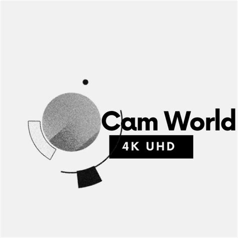 Cam World Youtube