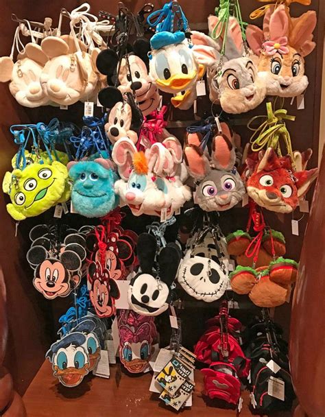 Disney News Disney Disneyland Merchandise Disney Tokyo Disney