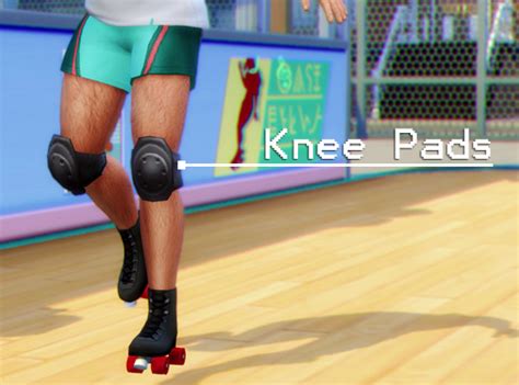 Sims 4 Knee Pads Tablet For Kids Reviews