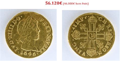 13 Most Valuable French Coins Worth Money