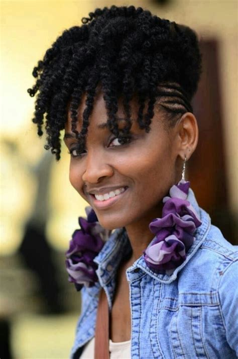 There's a slew of cool and interesting black braided hairstyles. 15 Beautiful African Hair Braiding Styles - PoPular Haircuts