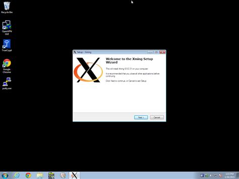 How To Install And Configure Xming For Remote Graphical Windows