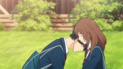 The 21 Best High School Romance Anime Romantic Anime Best Romance