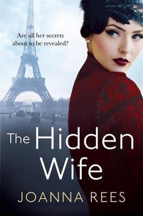 The Hidden Wife Joanna Rees 9781529018875 Boeken