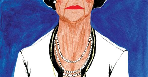 Check spelling or type a new query. An Illustrated Biography of Coco Chanel
