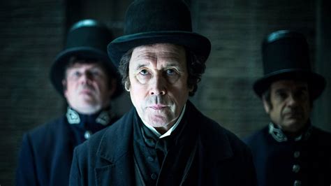 Bbc One Dickensian Cast And Characters