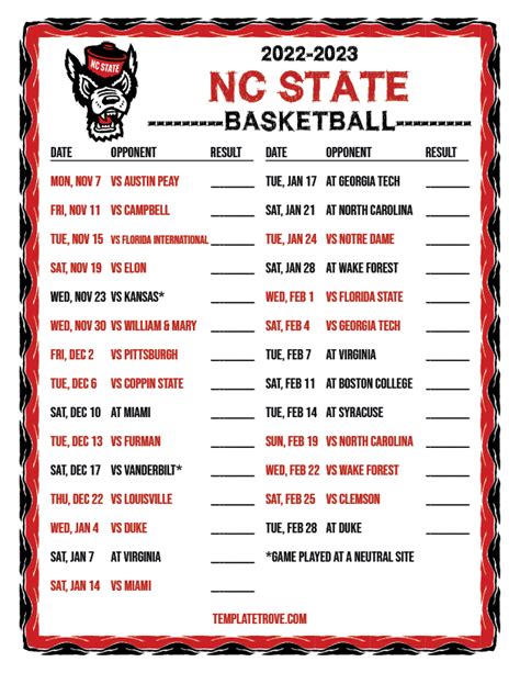 Carolina Basketball Schedule 2024 Mindy Sybille